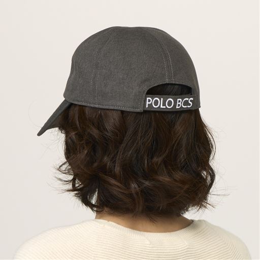 グレー バックスタイル