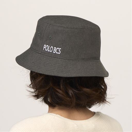 グレー バックスタイル