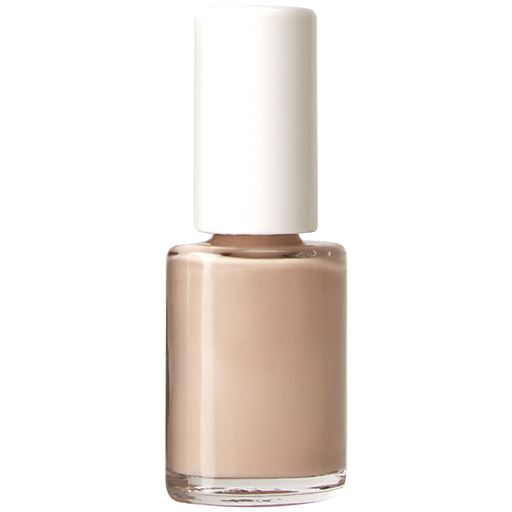 上品に見える自然なベージュ