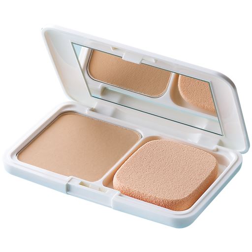 長時間くずれにくいひんやりファンデ<br><br>※商品のリニューアルにより、パッケージなどが変更になる場合があります。