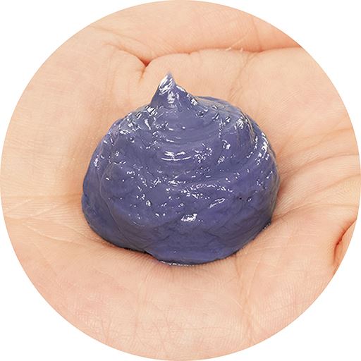 ソフトグレイカラー