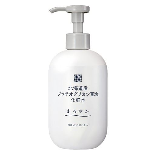 北海道産プロテオグリカン配合化粧水