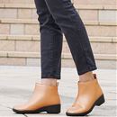 パンジー　レインブーツ　レインステップ４９０６