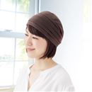 おしゃれストレッチキャップ