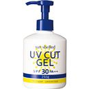 サンシェルドＵＶカットジェル