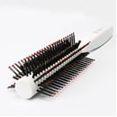 美容師さんの艶髪ブラシボリュームアップ