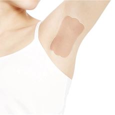 肌に貼る サラフィッティソフトエアリー