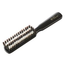 艶シルクのヘアブラシ
