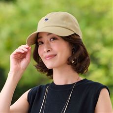 POLO BCS キャップ