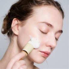 NOPO.ポアディープクレンジングブラシ