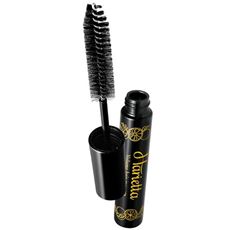 ハリエッタ ボリュームヘアマスカラ