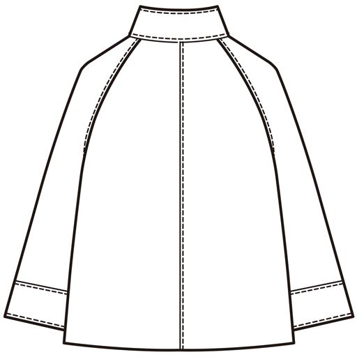 バックスタイル