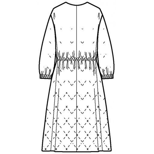 バックスタイル