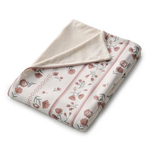 テラコッタ<br>たたんだ状態