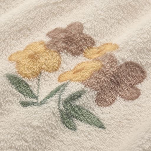 ブラウン系<br>生地拡大