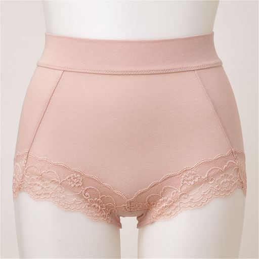 スキンピンク フロントスタイル