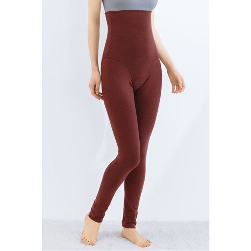 ボルドー フロントスタイル