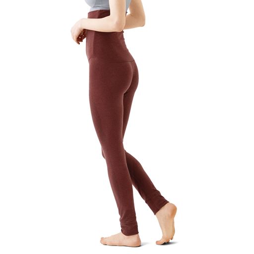 ボルドー バックスタイル