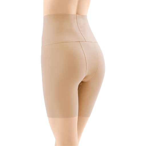 A(ロイヤルベージュ) バックスタイル