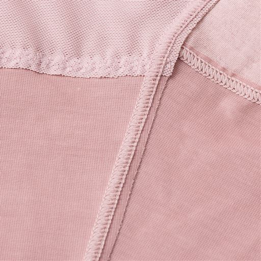 【縫い目が気になるという声にお応えしました!】股下は縫い目があたりにくいフラット仕様