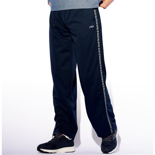 ネイビー コーディネート例