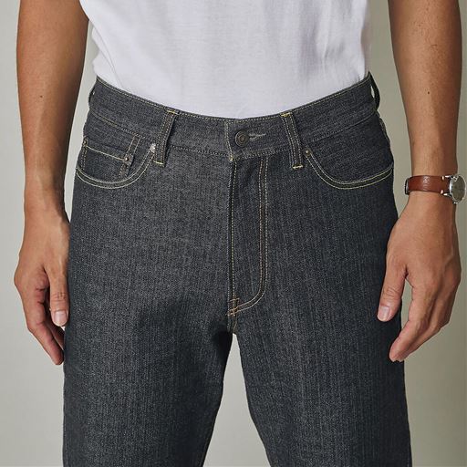 ジャストウエスト 腰まわりすっきり ジャストウエストのため、仕上り寸法をご確認の上、お買い求めください。