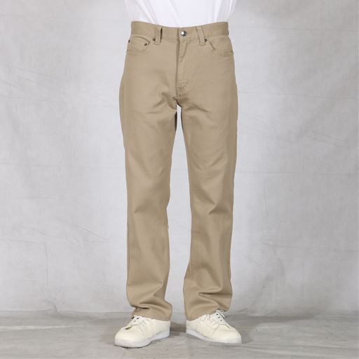 フロント<br>グレイッシュオーク