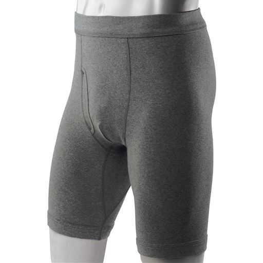 チャコールグレー(同色3枚組)