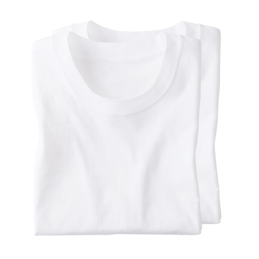 ホワイト<br>定番のホワイト