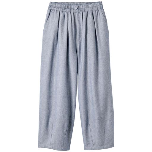 ネイビー<br>(ネイビー×オフホワイト)