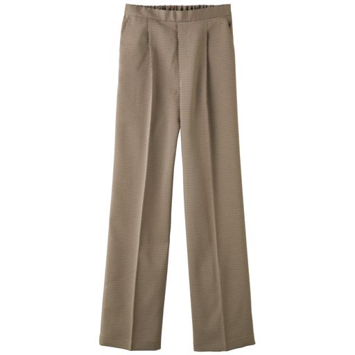 ブラウン系<br>(ガンクラブチェック)