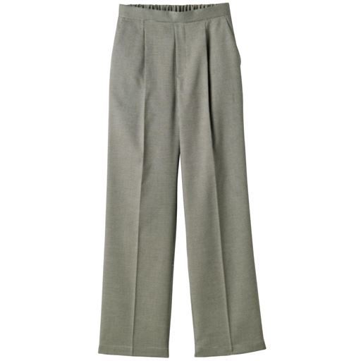 ブラック系(チドリチェック)