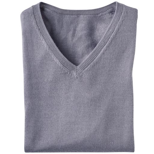 グレイッシュパープル