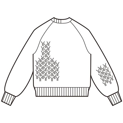 バックスタイル