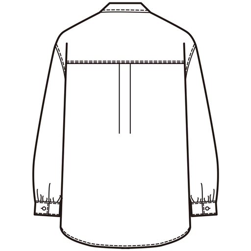 バックスタイル