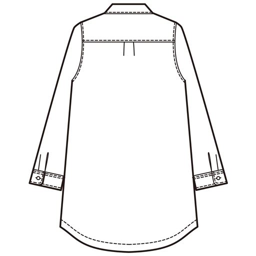 バックスタイル