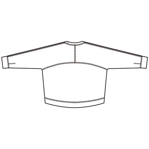 バックスタイル