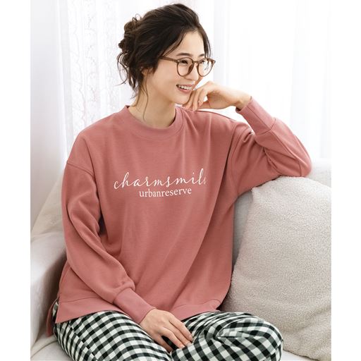 コーラルサンド(パンツ:NW-1011)