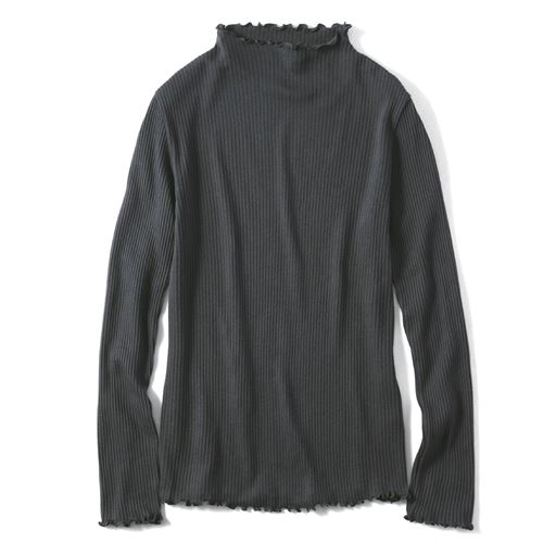 チャコールグレー