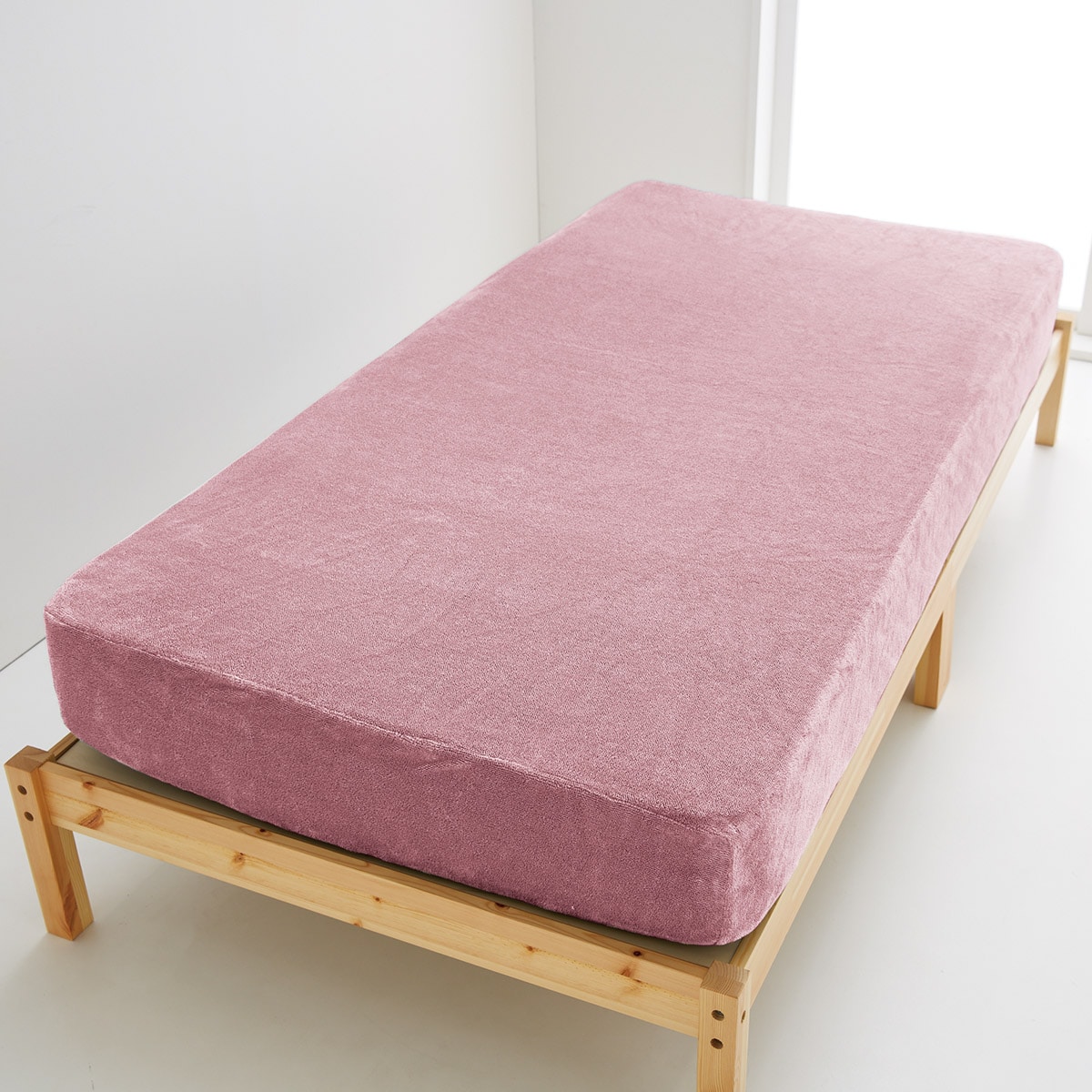 あったかシーツ スマートヒート® - 寝具の通販ならセシール(cecile)