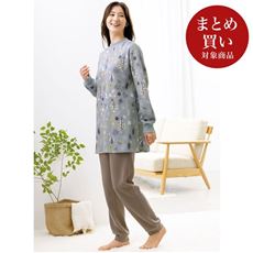 ほっこりかわいいルームウェア