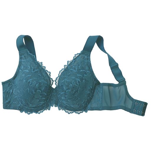 ティールブルー