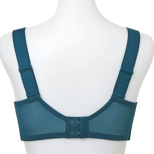 バックスタイル