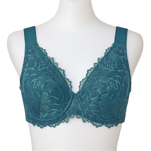 ティールブルー