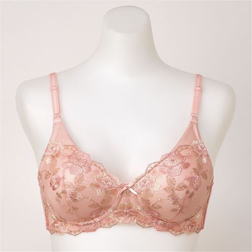 ブロッサムピンク <br>フロントスタイル