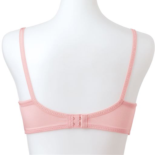 バックスタイル