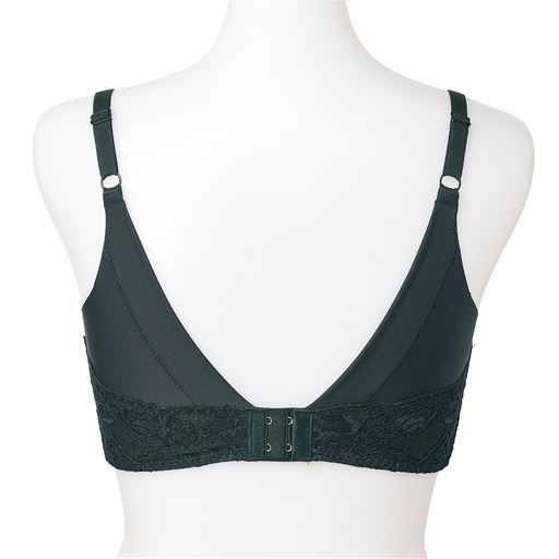 ブラック バックスタイル