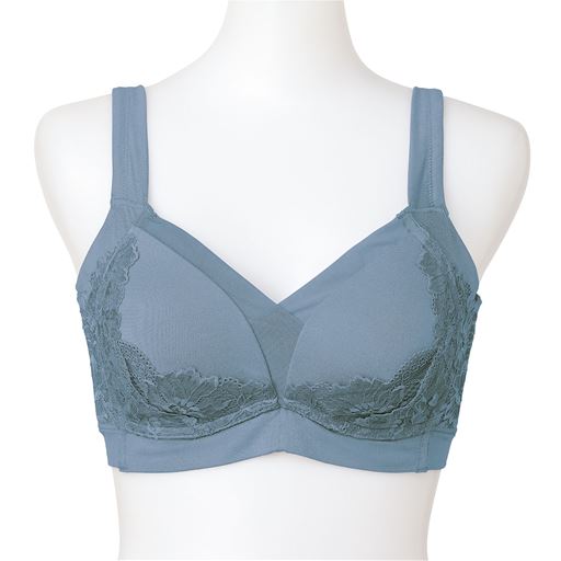 ヴィンテージブルー フロントスタイル