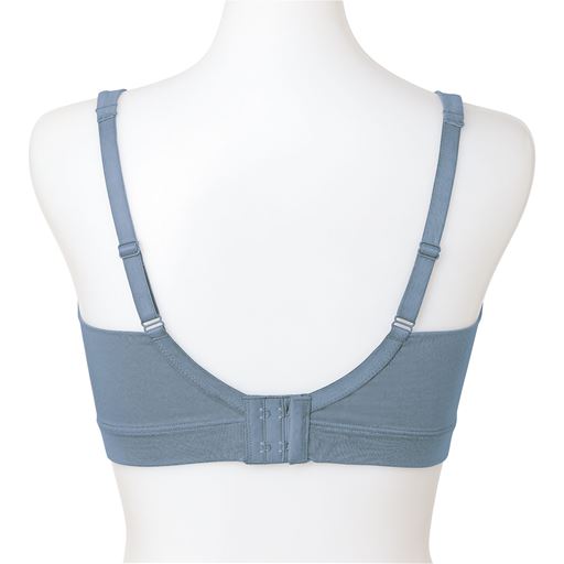 ヴィンテージブルー バックスタイル