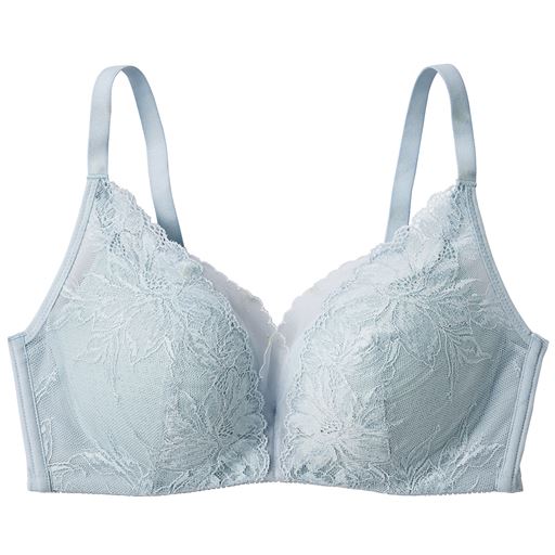 ミスティブルー